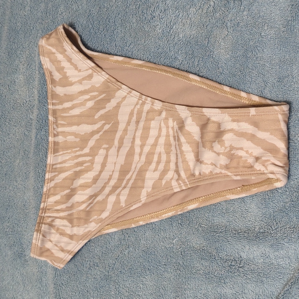 Wild Fable ladies xs bikini bottom swim